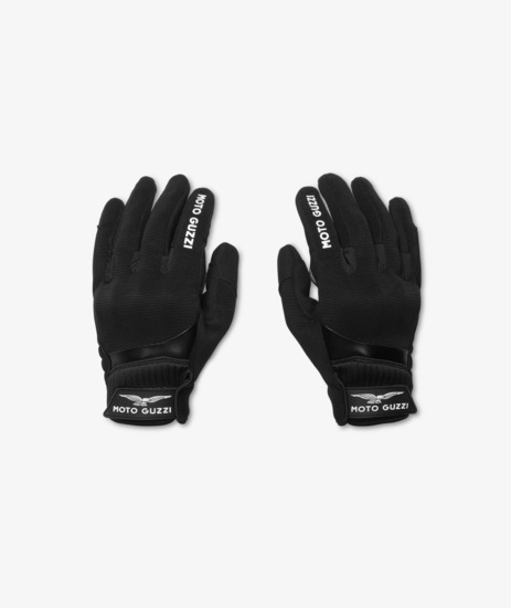MOTO GUZZI SUMMER TOUCH GLOVES S