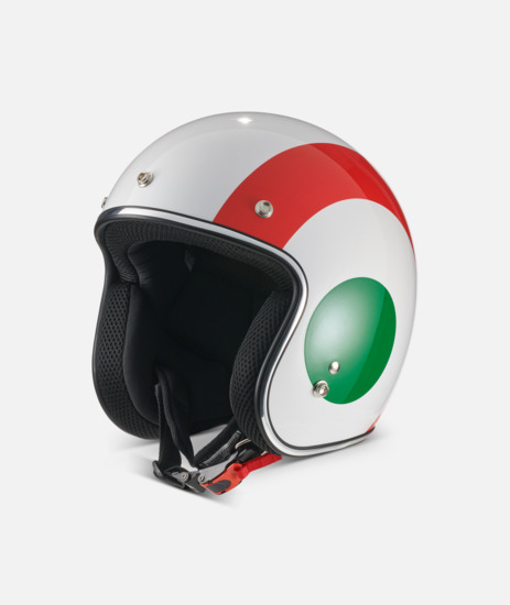 Jet Helmets Helmets Full catalogue Vespa Official Store