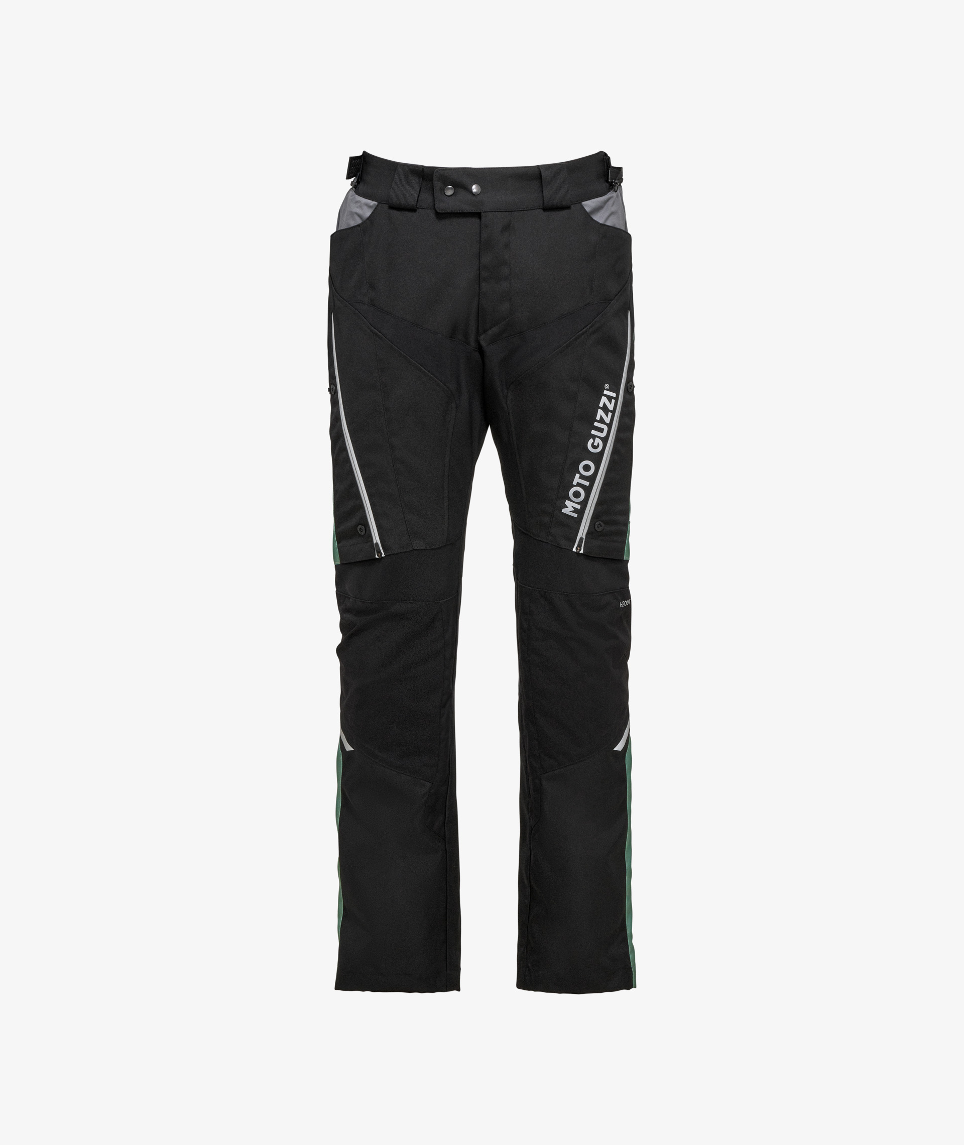 Pantalone da Uomo Adventure Touring con Protezioni, Pantaloni, Abbigliamento Tecnico, Catalogo completo