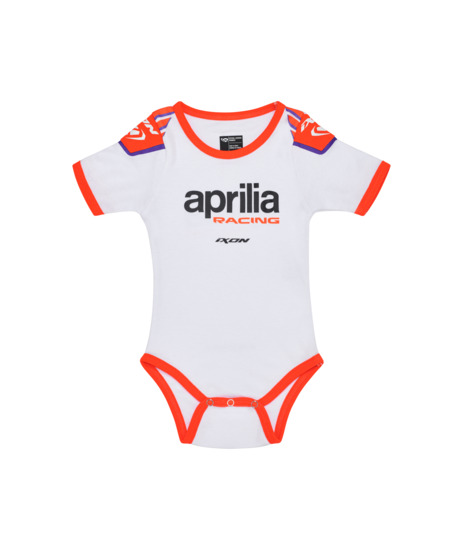 Body Enfant « Aprilia Racing Replica 2023 »