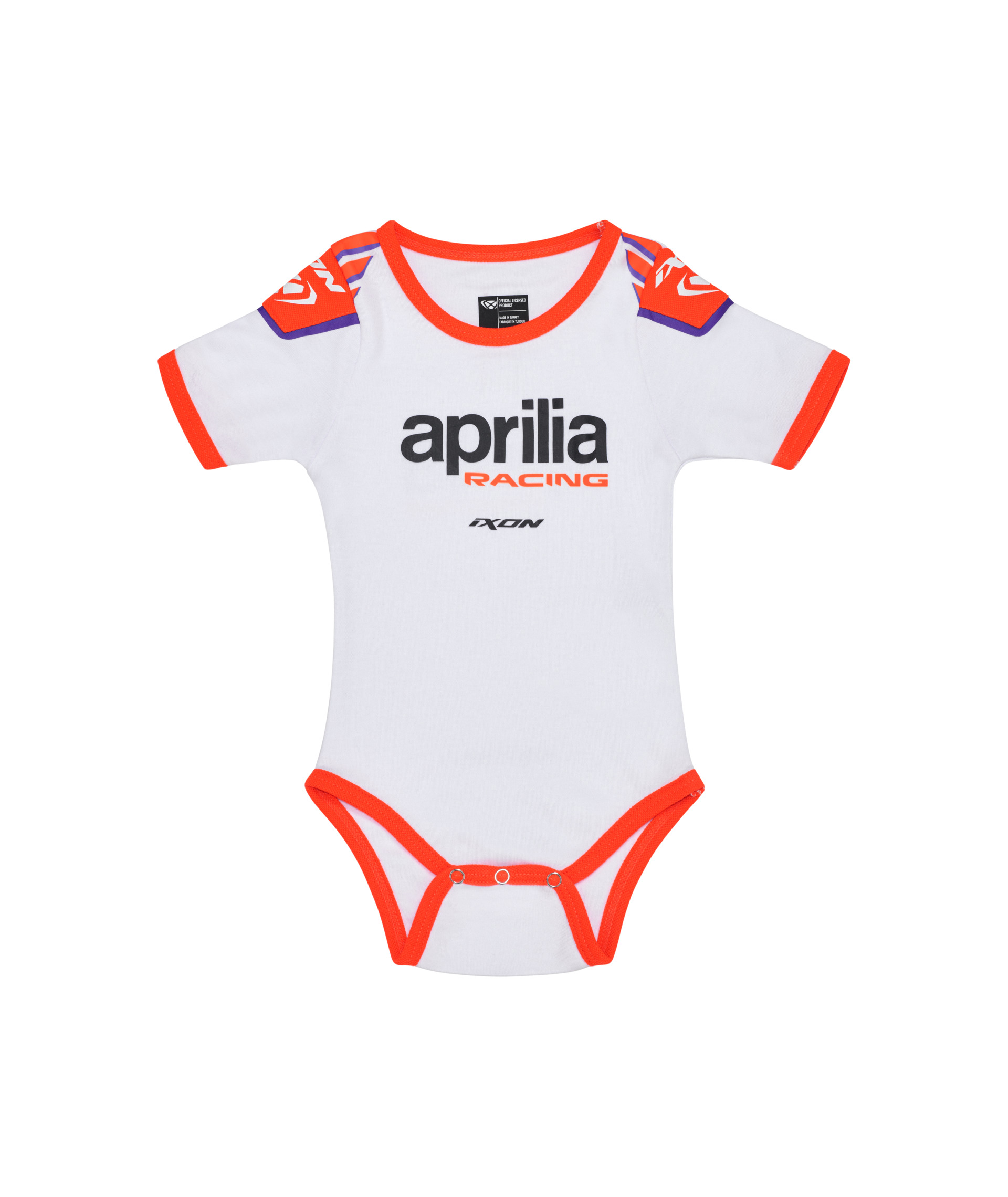 Infant racing cheap apparel