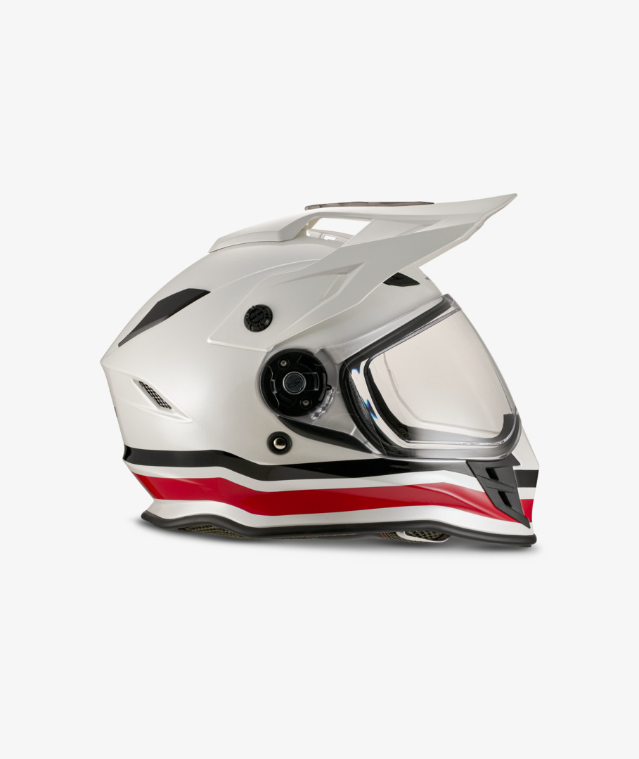 Casco Modular BT con Bluetooth Integrado, Modulares, Cascos, Catálogo  completo