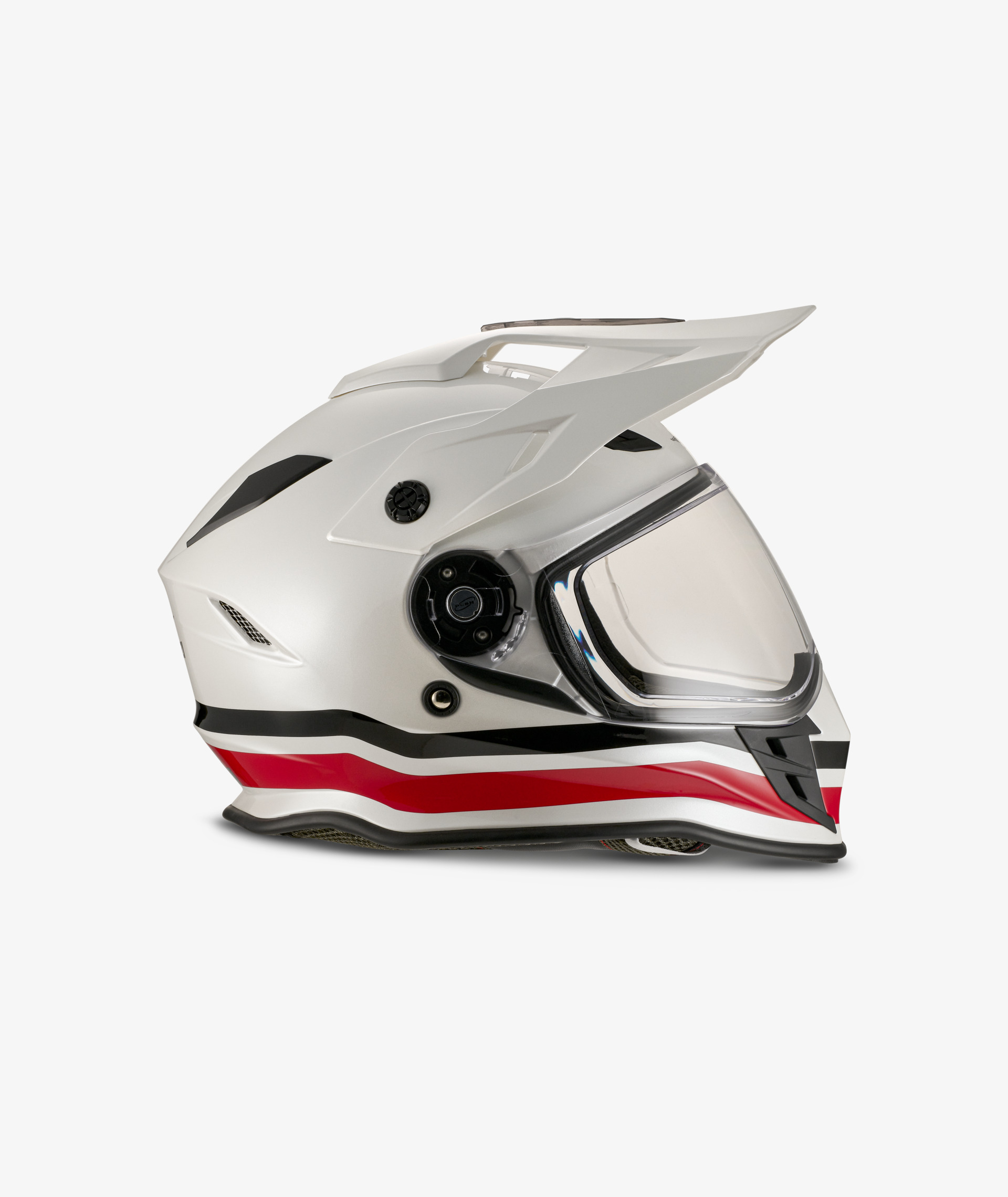 Full Face Adventure Touring Helmet, Full Face Helmets, Helmets, Full  Catalogue