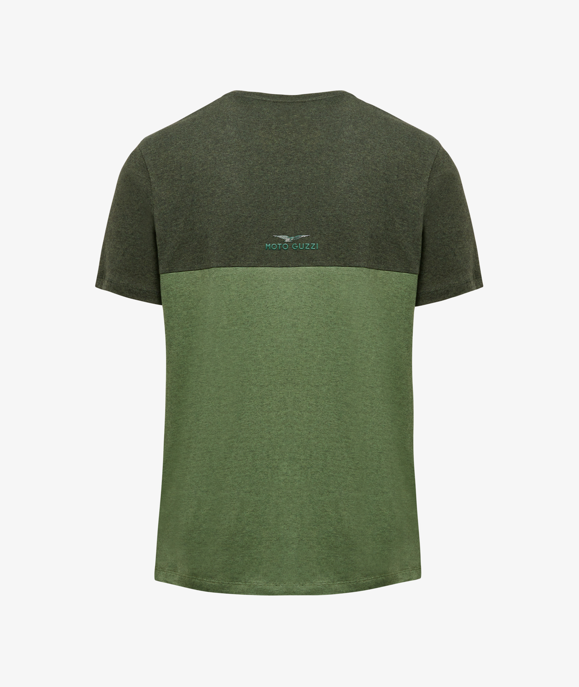 Men's Bicolor T-shirt, T-shirts, Lifestyle Apparel, Full Catalogue