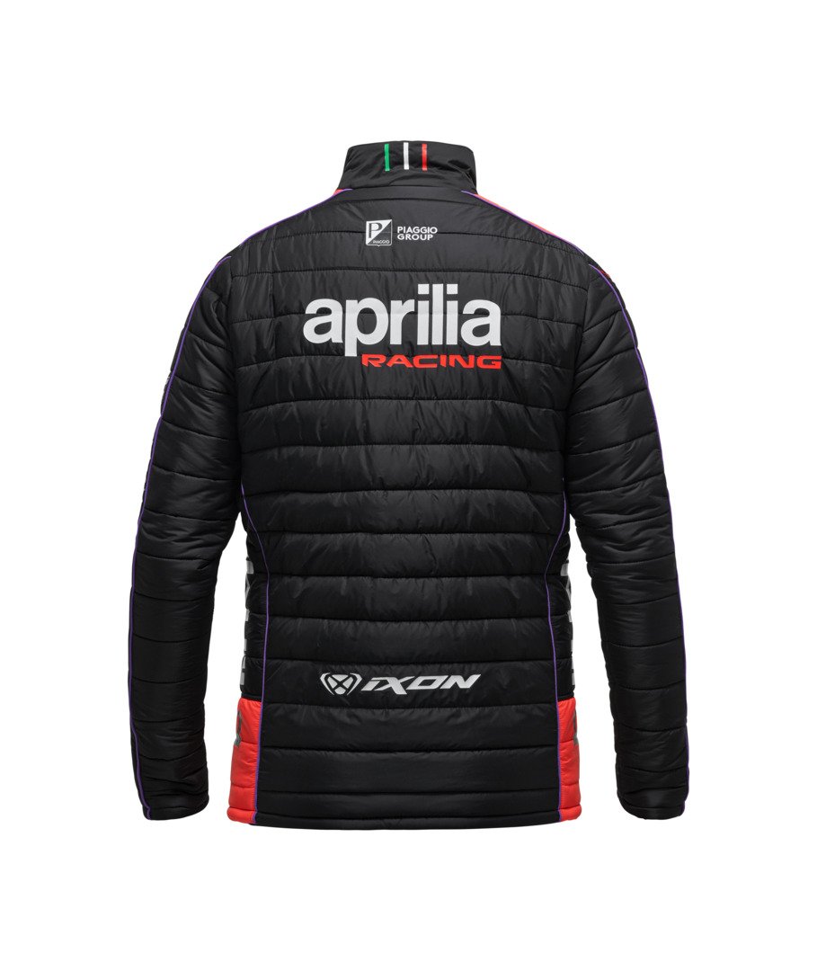 Aprilia jacket on sale