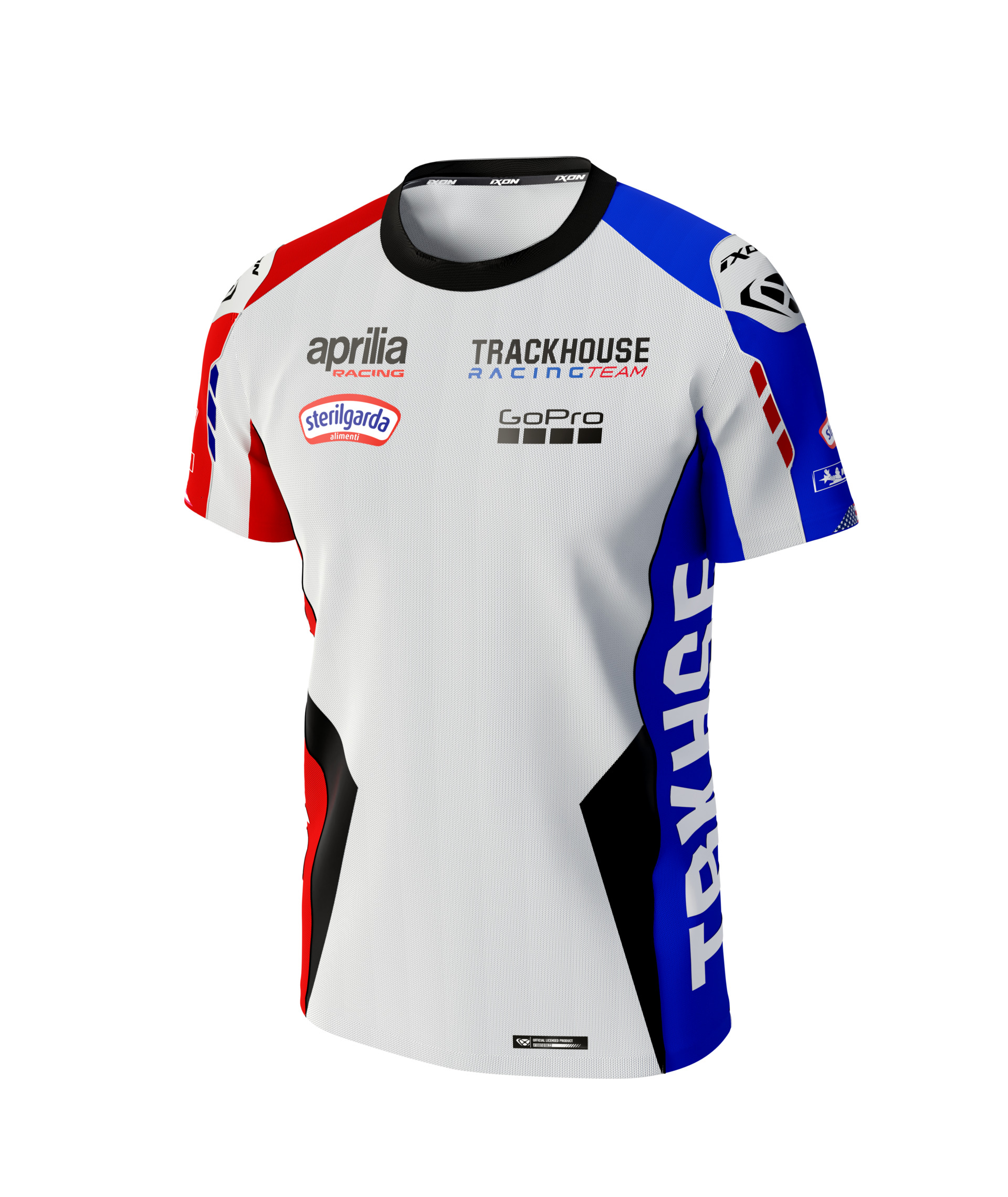 T shirt racing shop