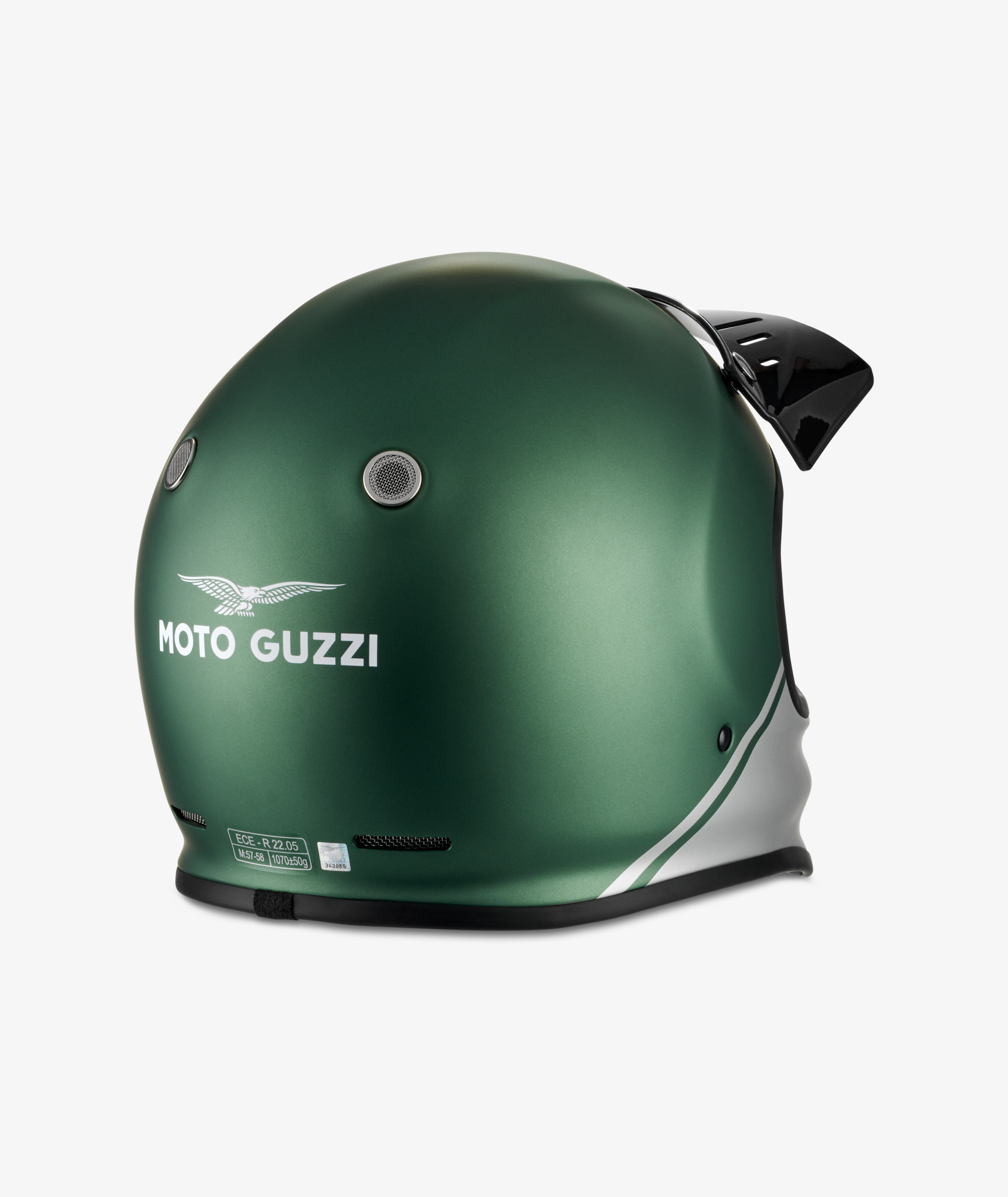 Moto Guzzi Stickers Pvc Helmet Discounted Around the Image Sticker Helmet  Tuning Print Pvc Cropped 7 Pcs. -  Sweden