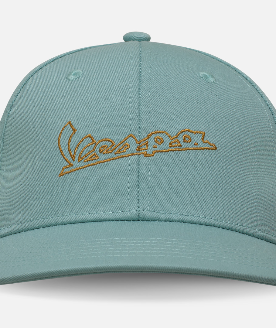 Baseball cap Accessories Apparel Full catalogue Vespa Official Store
