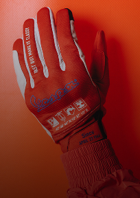 GUANTES image