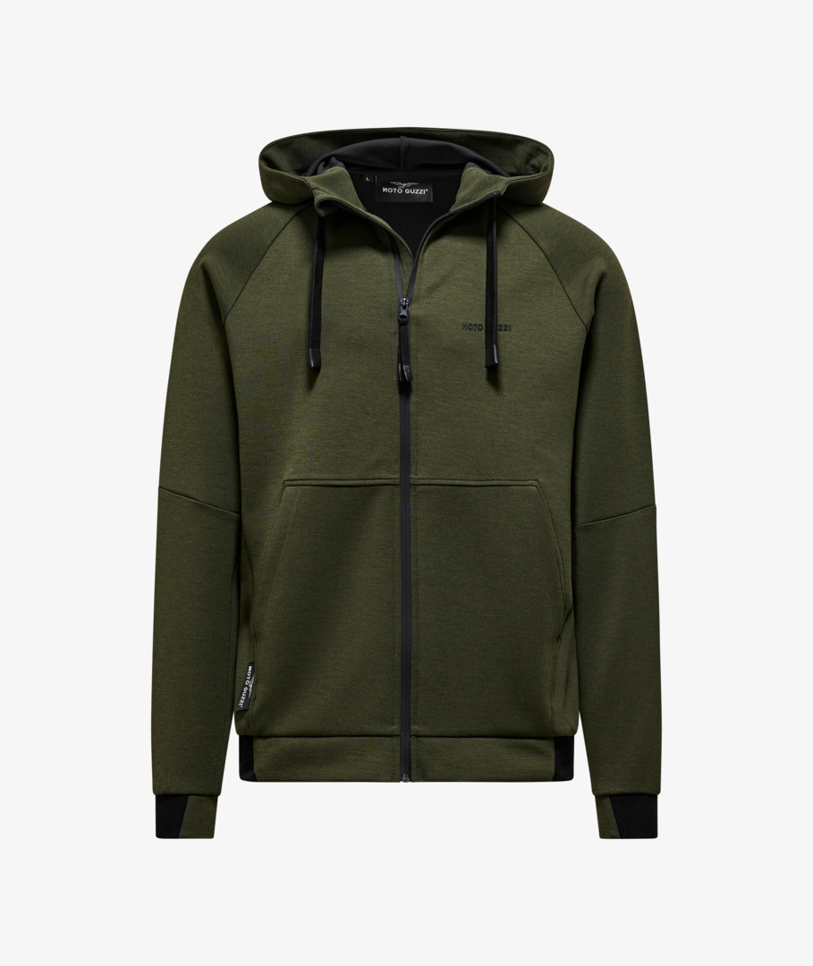 Moto guzzi hoodie store