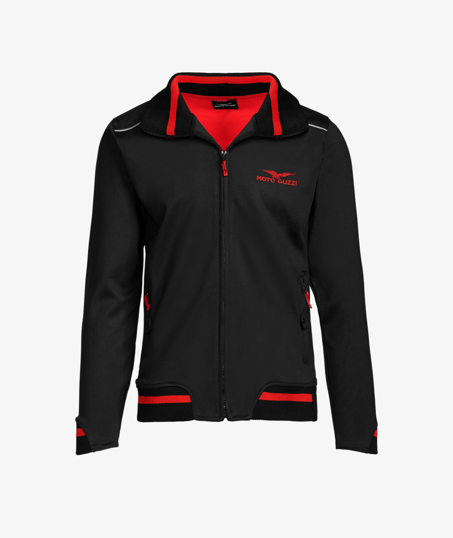Moto guzzi sweatshirt on sale
