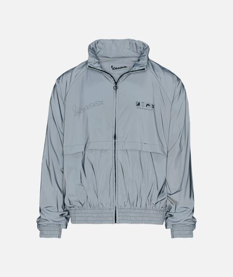 VESPA DEC WINDBREAKER BLADE XS