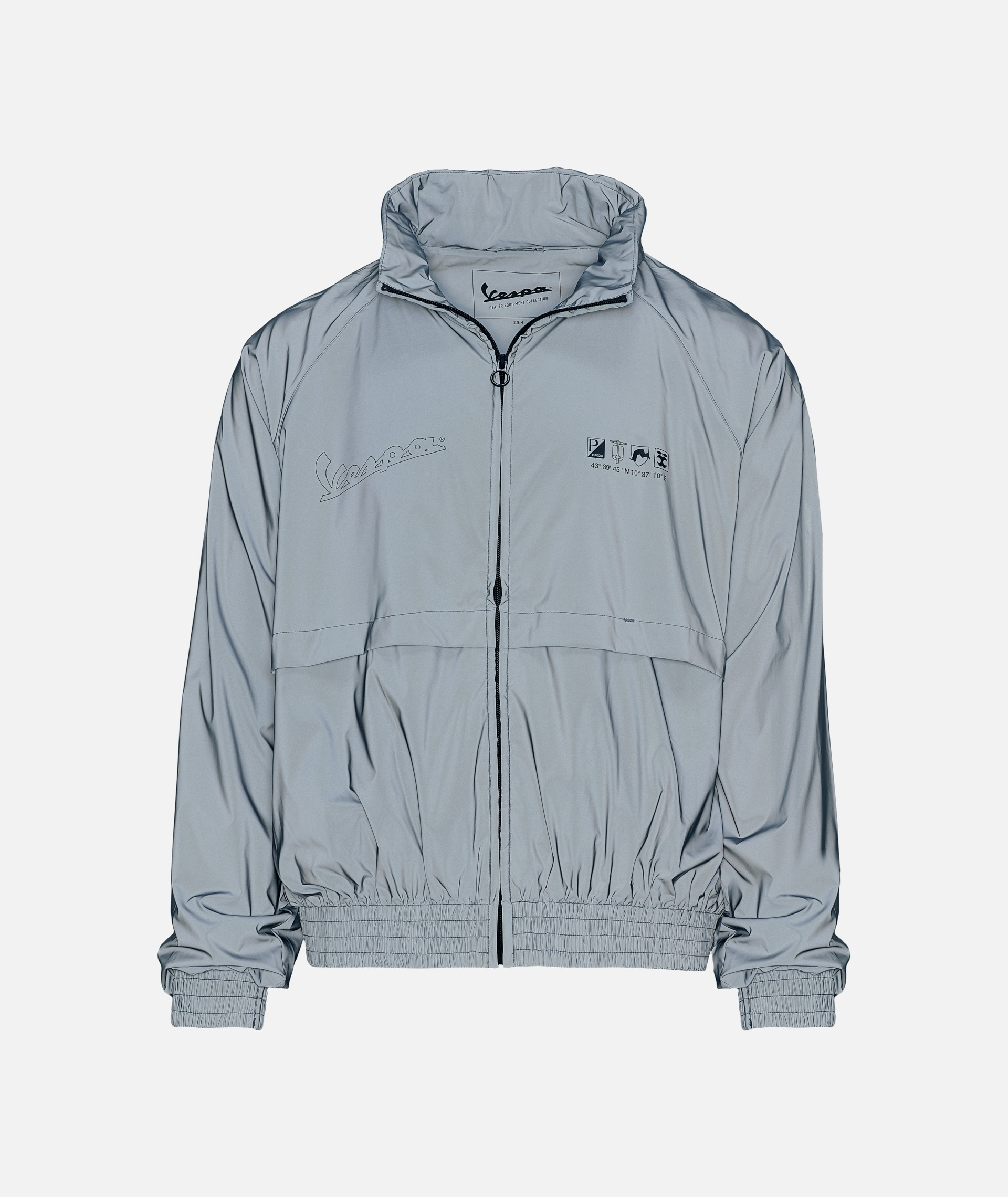 Windbreaker | Jackets | Apparel | Full catalogue | Vespa Windbreaker | Jackets | Apparel | Full catalogue | Vespa