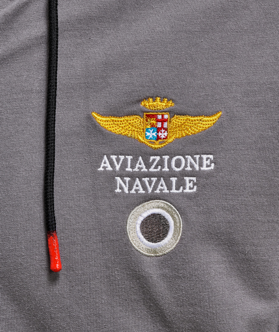 Aviazione navale abbigliamento top