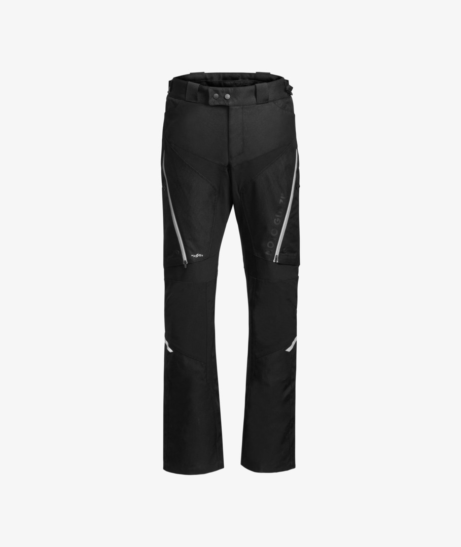 Herrenhose Adventure Touring mit Protektoren Hosen Fahrerbekleidung Gesamtkatalog Moto Guzzi Official Store Motorradbekleidung Freizeitkleidung und Zubehor