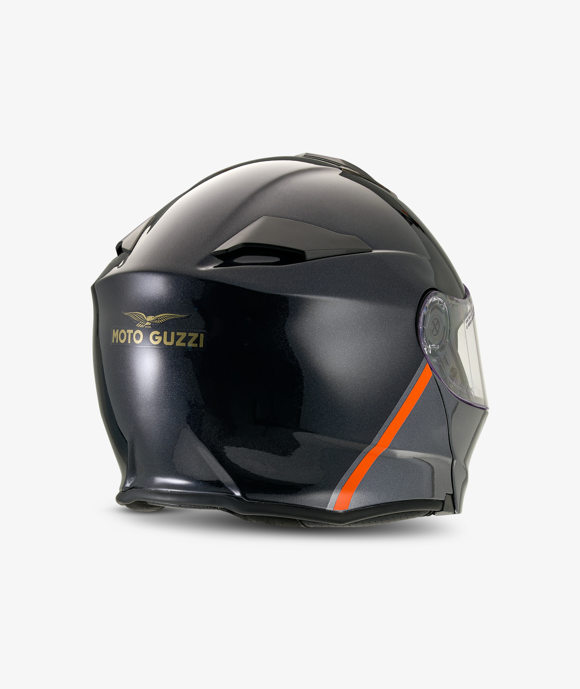 CASCO MOTO GUZZI MODULAR CON BLUETOOTH TALLA M