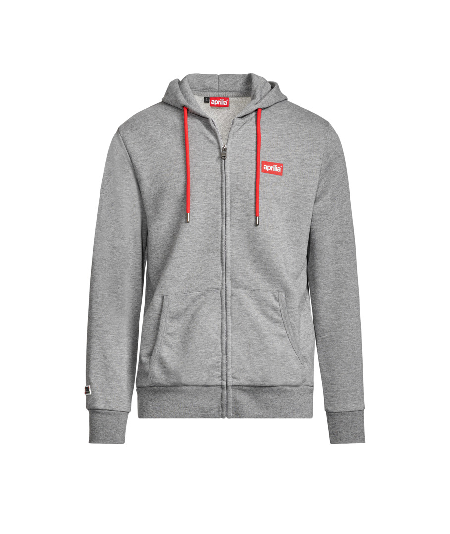 Aprilia sweatshirt on sale