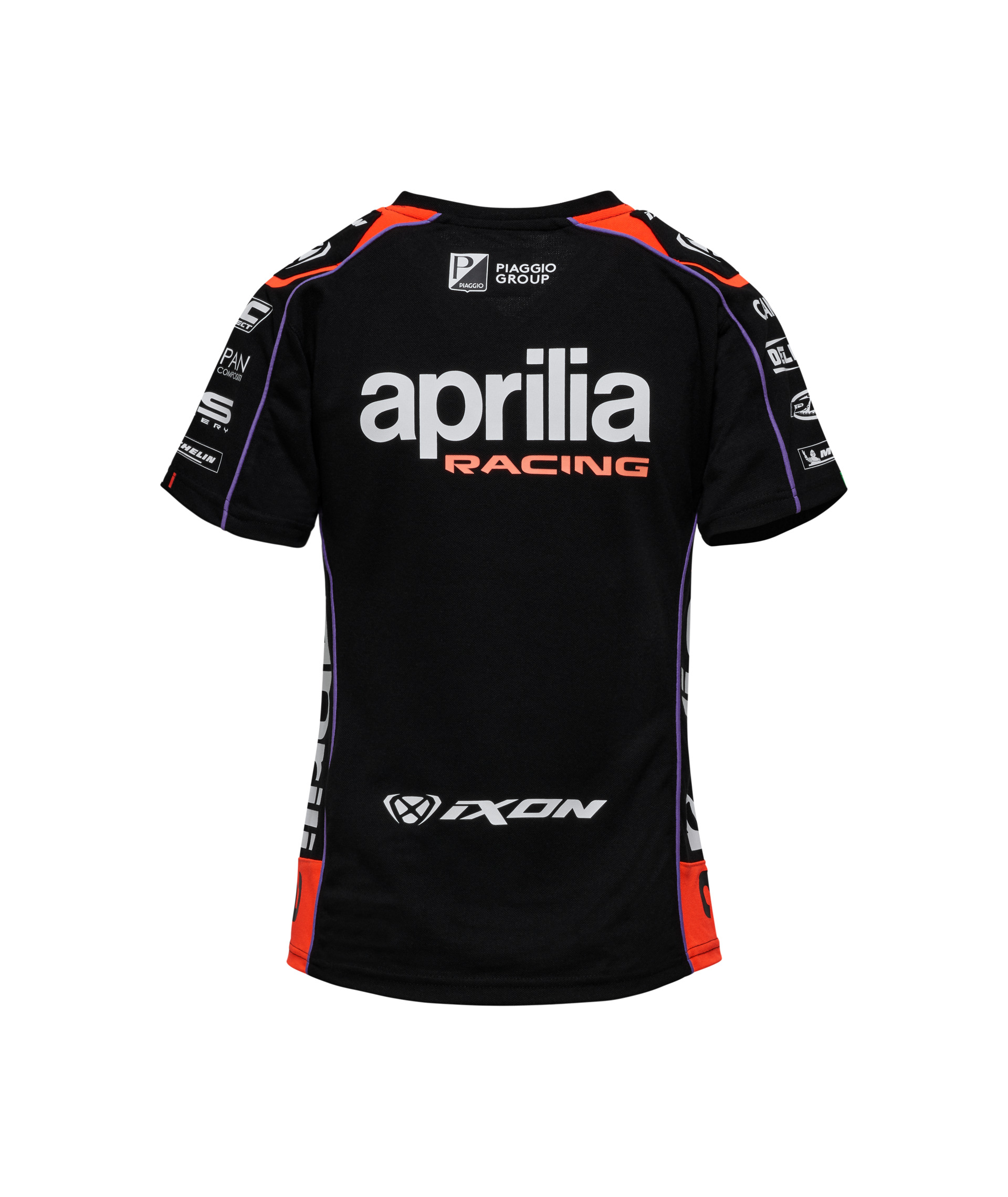T shirt aprilia clearance