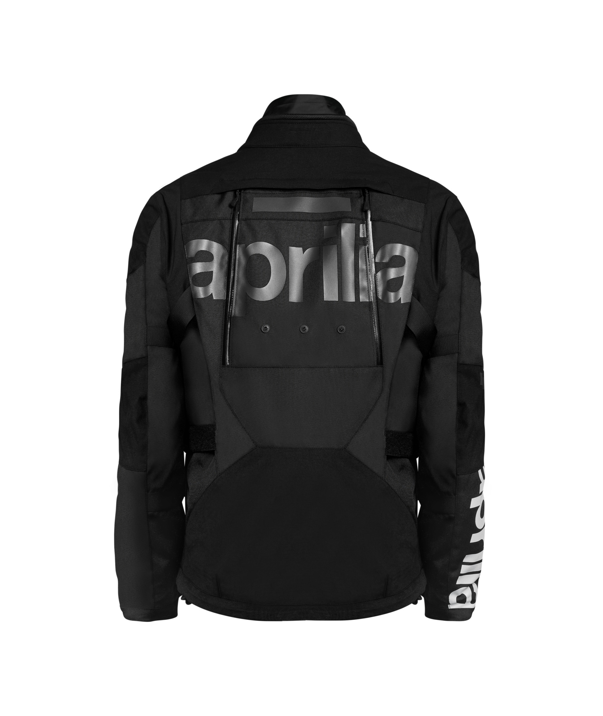 Aprilia adventure touring jacket | Jackets | Rider Apparel | Full 