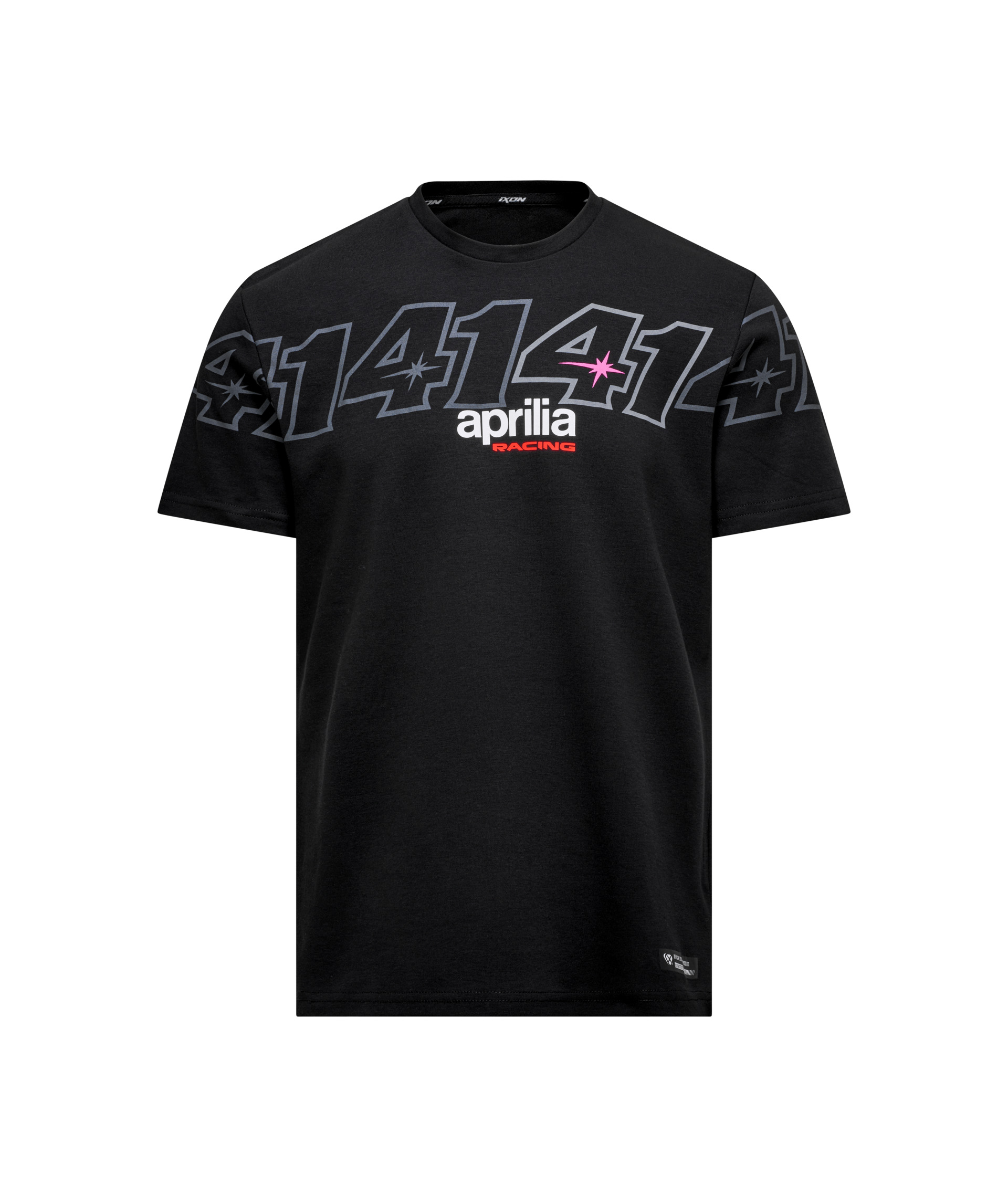 Aprilia t shirt top