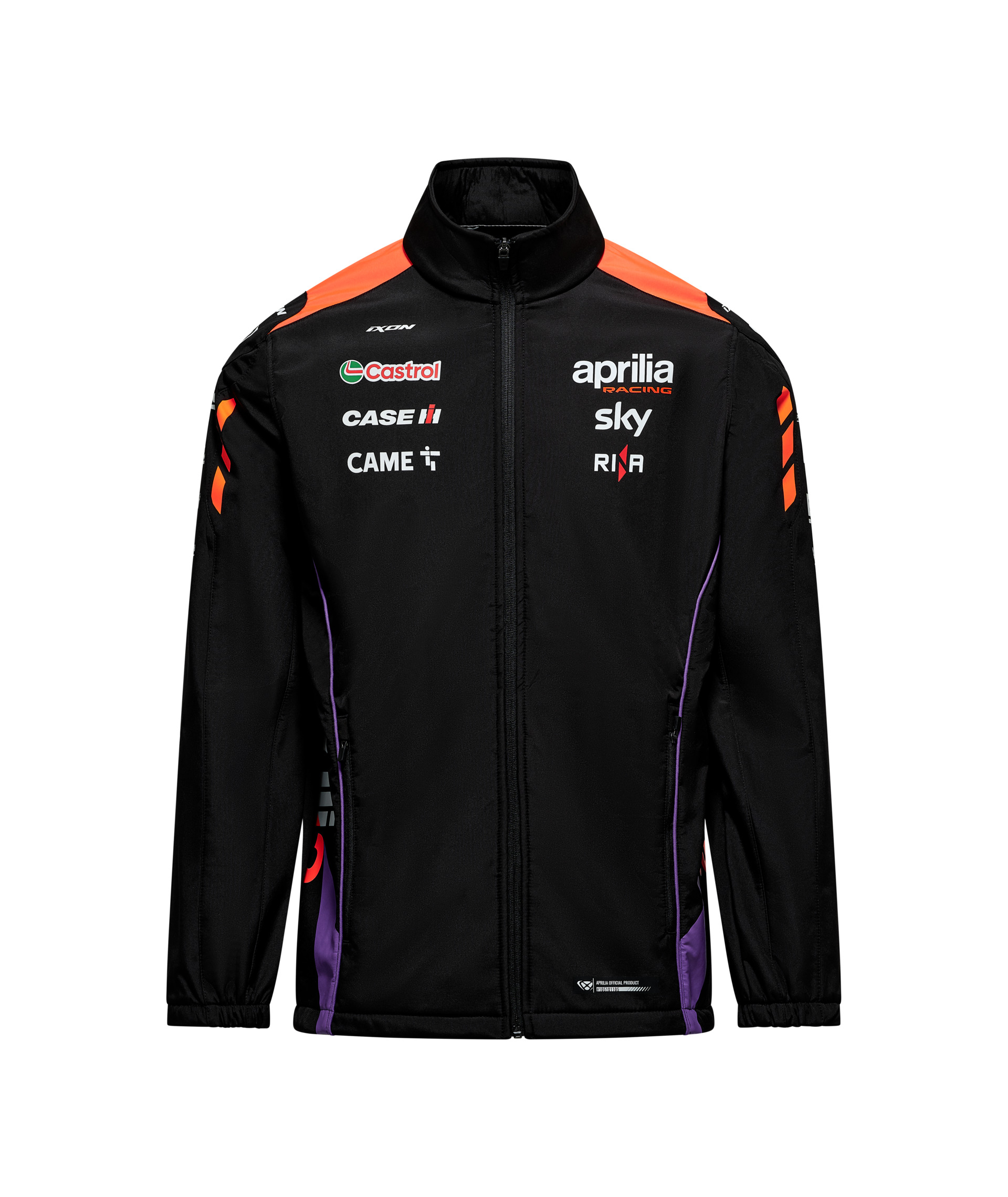 Replica polo jackets store
