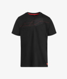 Zwart en rood