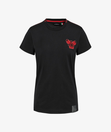 Moto guzzi polo shirt best sale