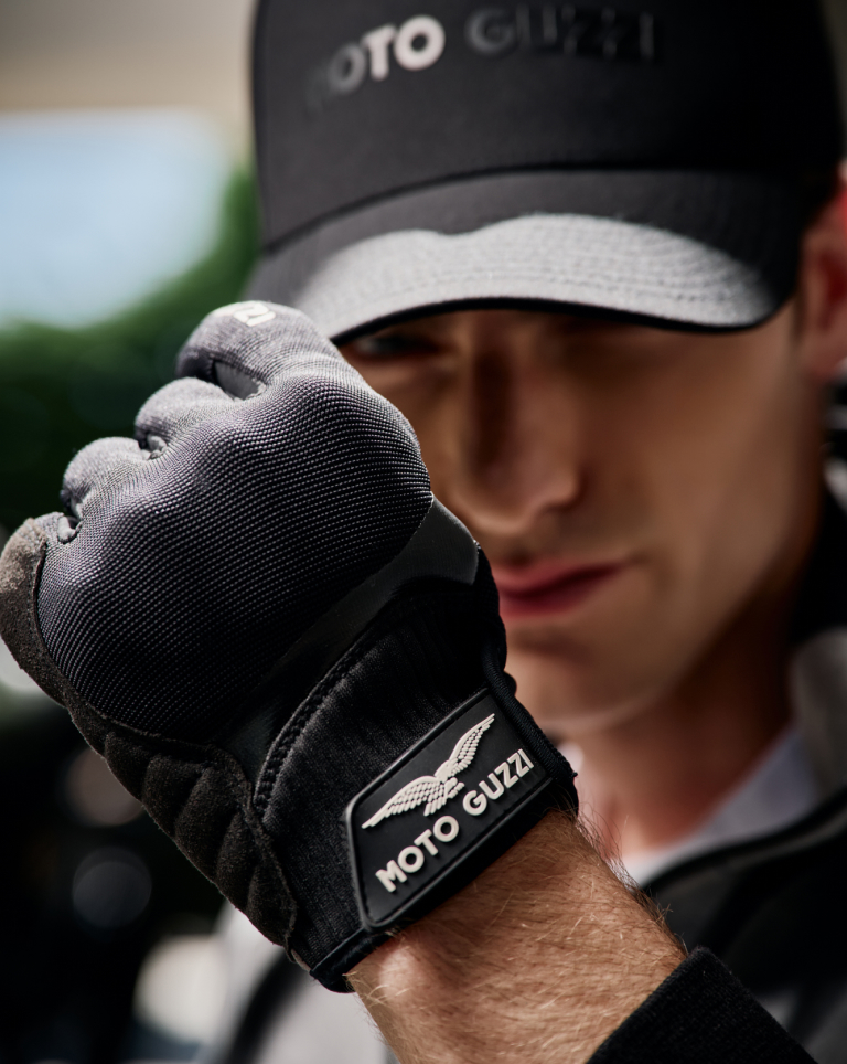 Moto guzzi gloves cheap