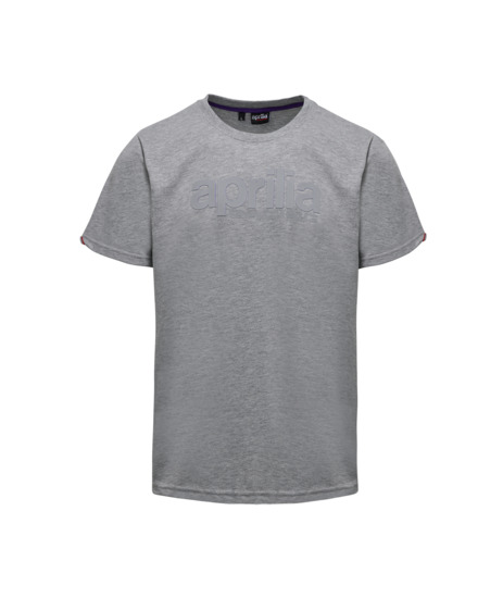 AR CORPORATE COLLECT. - T-SHIRT GREY M