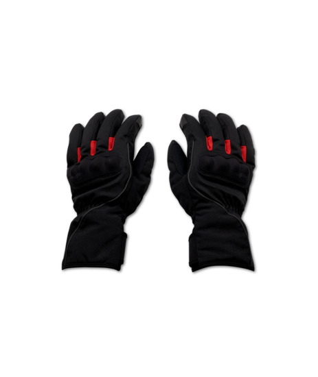 Aprilia 3/4 light winter gloves