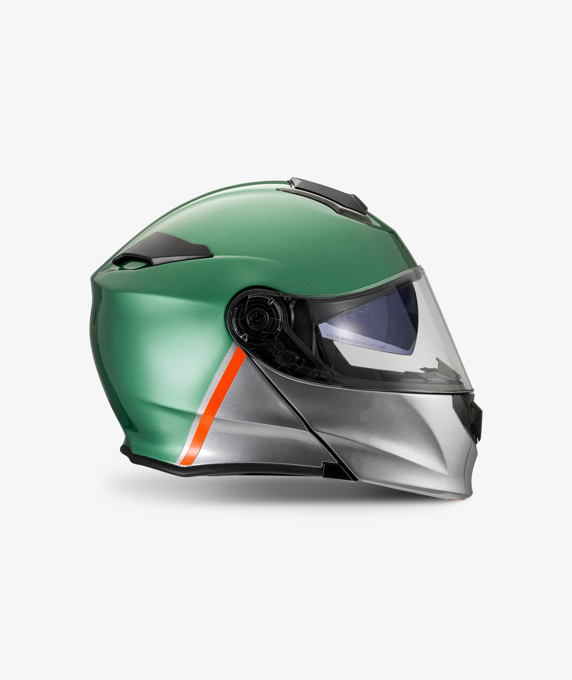 Acquista XTGP523 Helmet Per Casco Motociclistico Integrato Porta