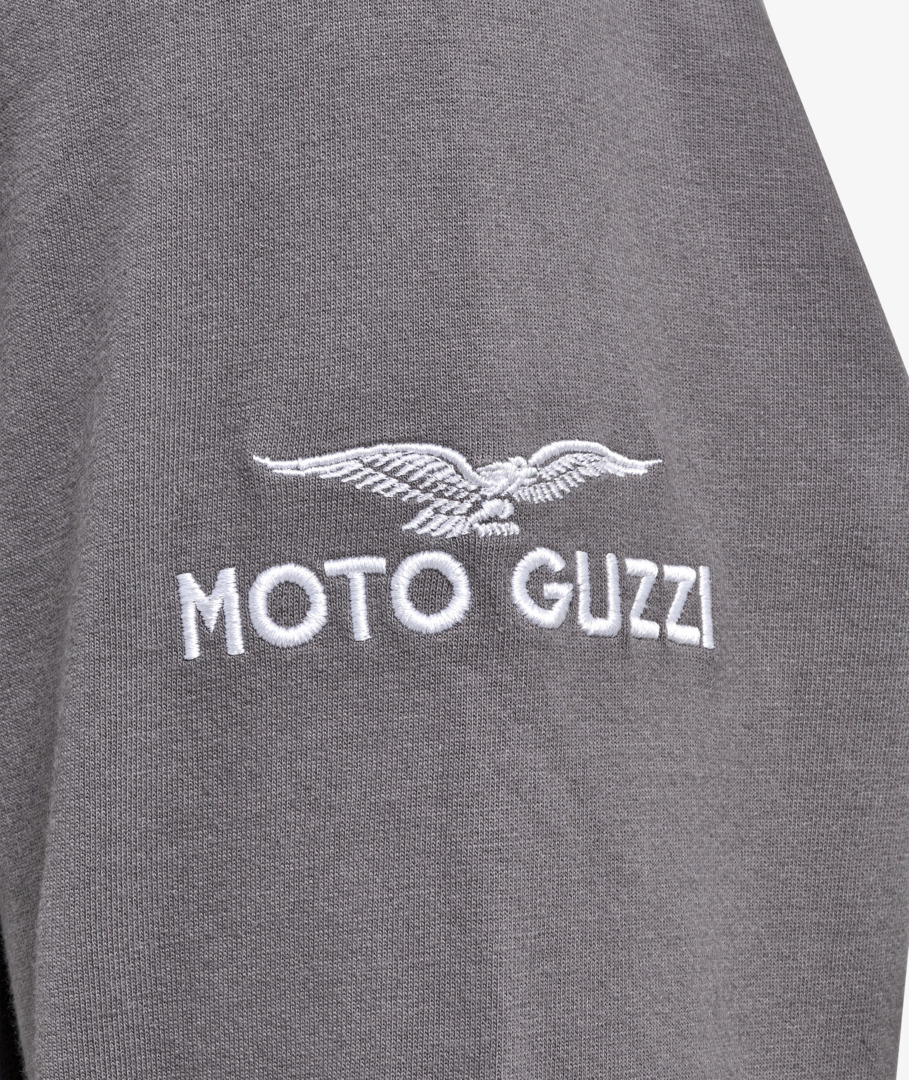 Moto guzzi fashion deals