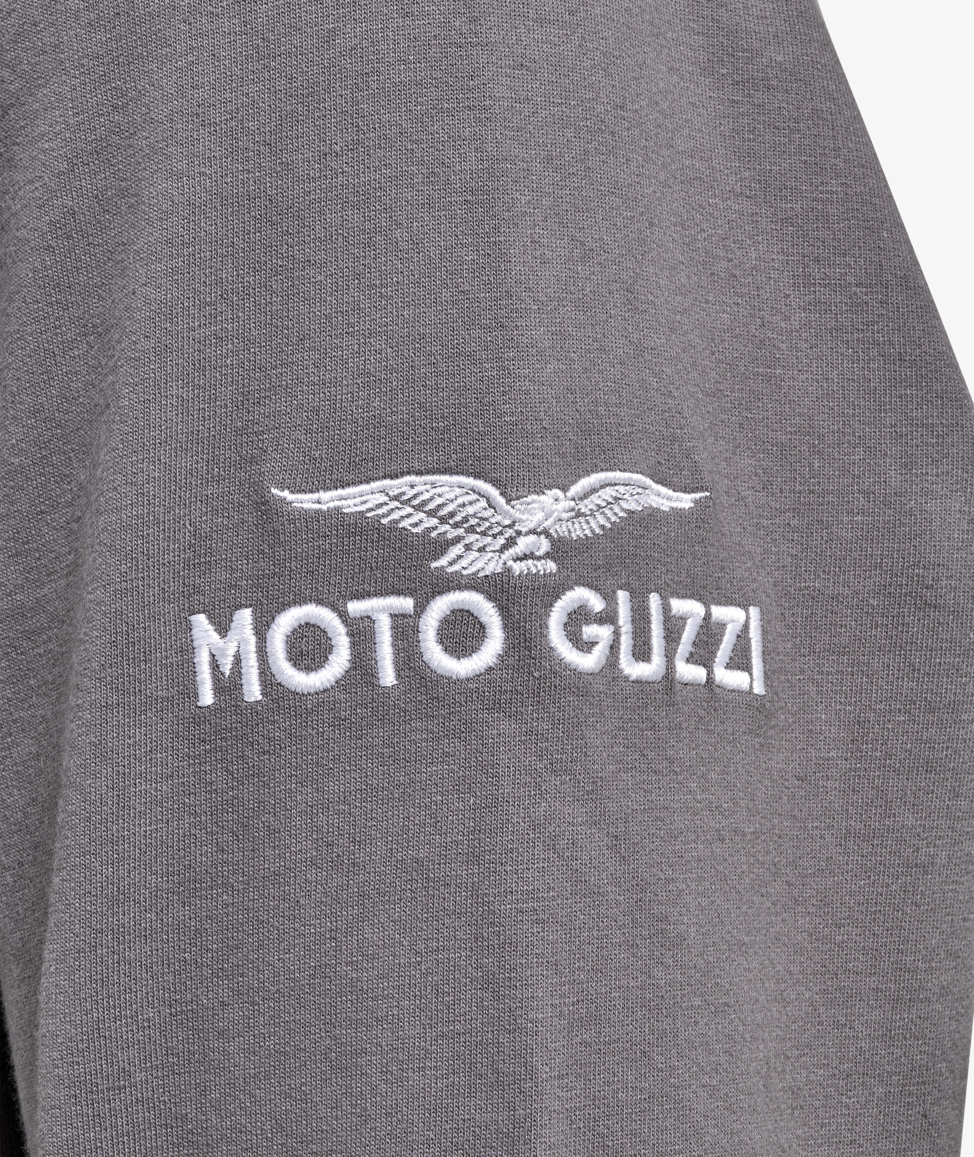 Moto guzzi hoodie hot sale