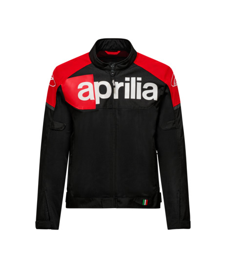 CHAQUETA-APRILIA-SPEED B.A.T.-NEGRO-H-M