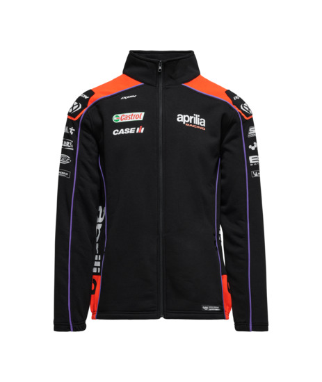 Sweat Homme « Aprilia Racing Replica 2023 »