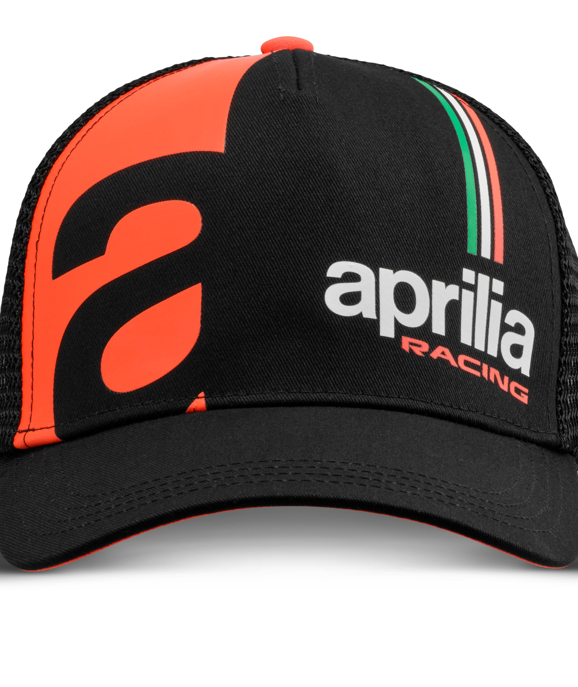 Aprilia baseball cap sales