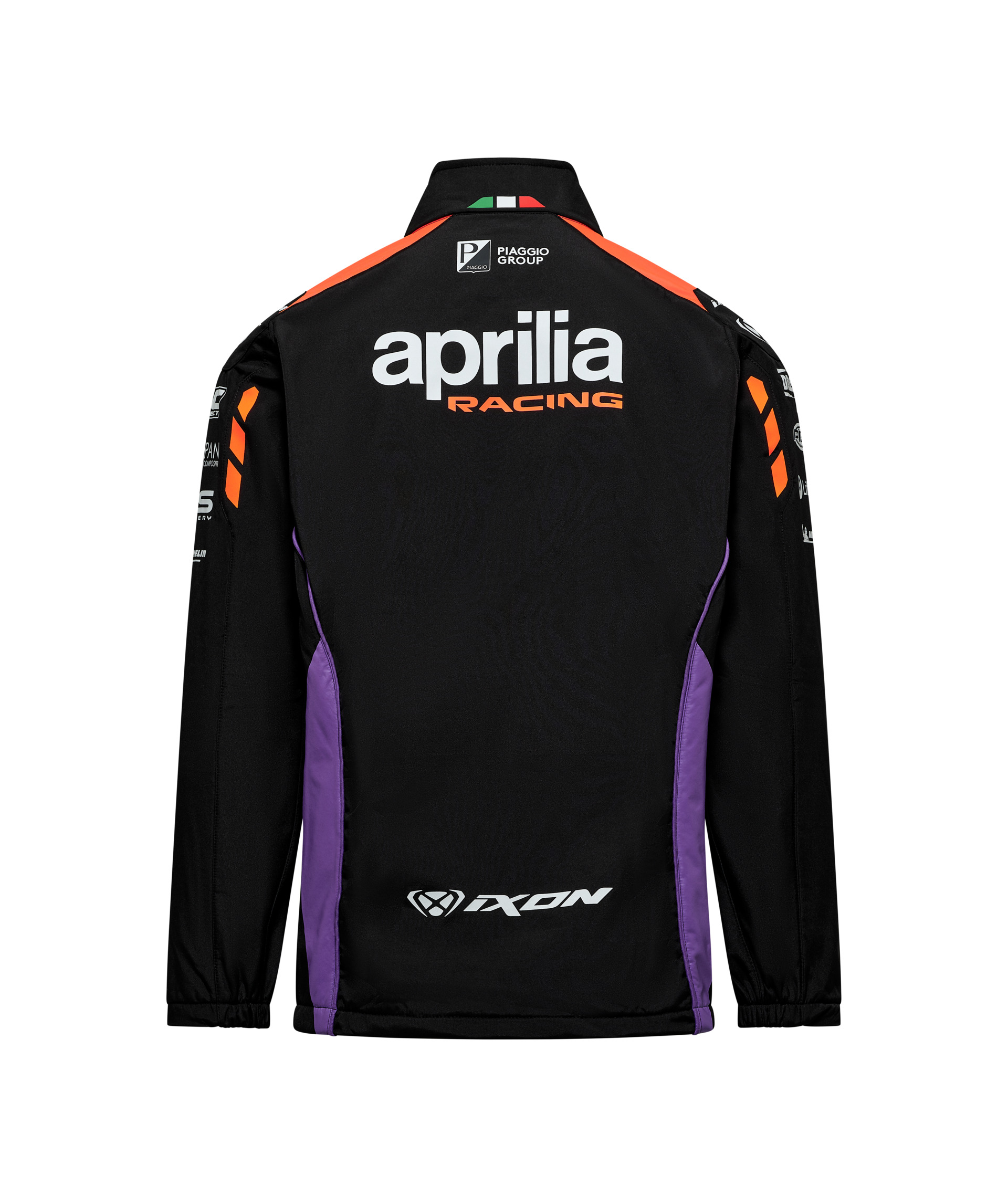 Aprilia racing jacket best sale