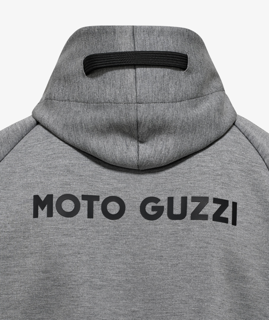 Moto guzzi hoodie best sale