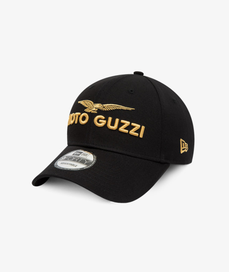 Merchandising Moto Guzzi for motorbike and scooter