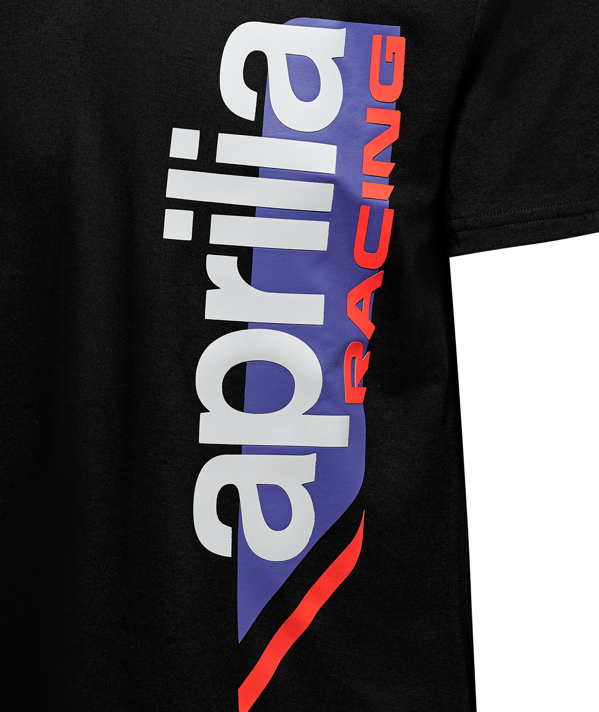 Aprilia t shirt top
