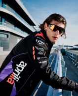 APRILIA RACING image