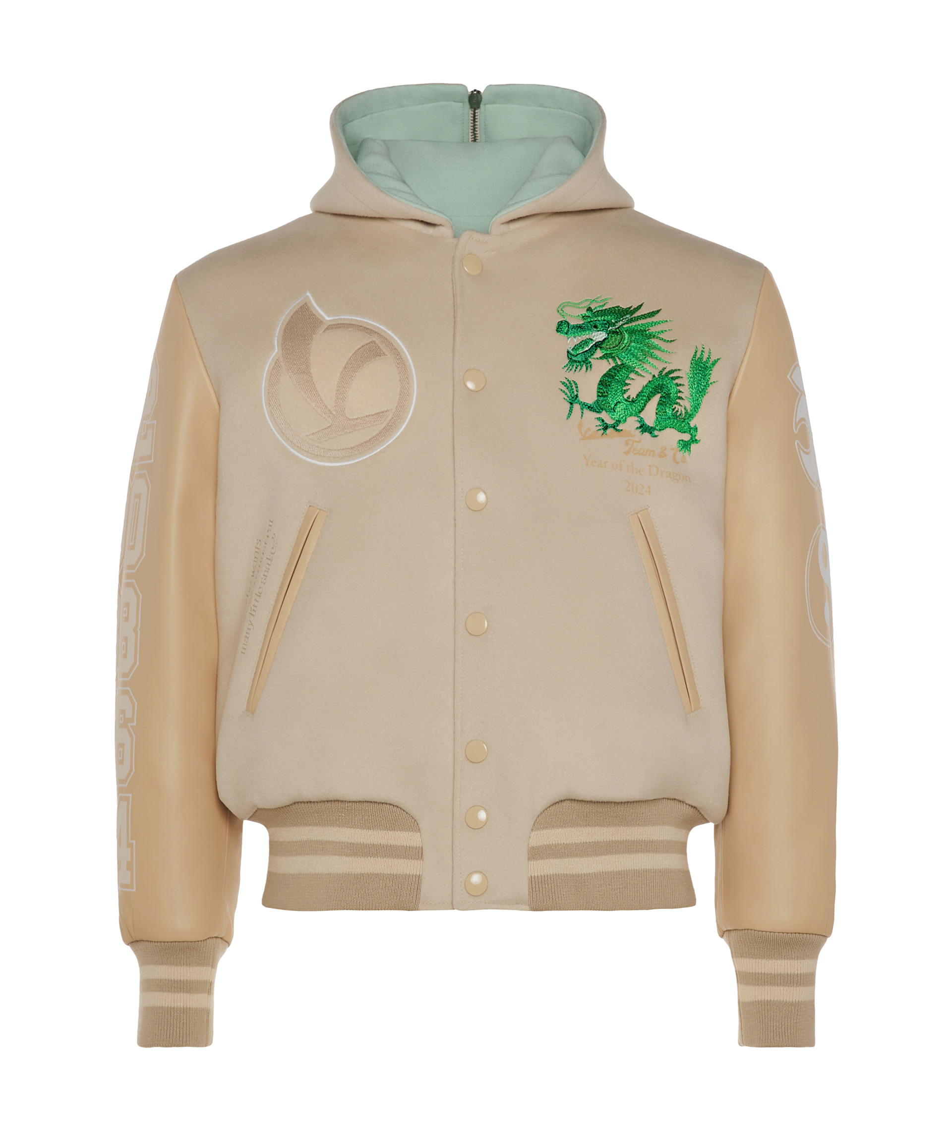 Gucci dragon jacket new arrivals