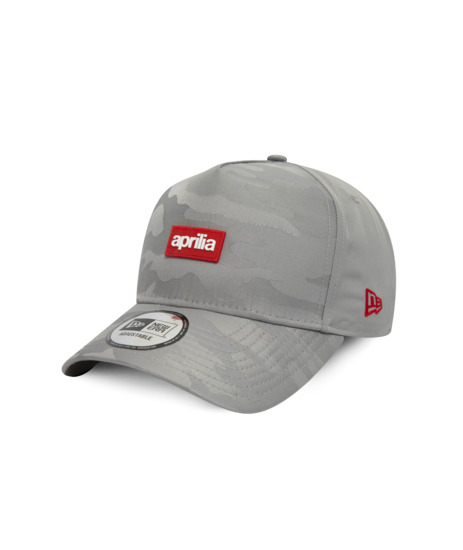 APRILIA TRUCKER BLACK CAMOU-GREY