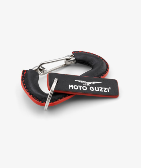 KEYRINGS MOTO GUZZI