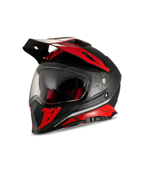 Casco Integrale 