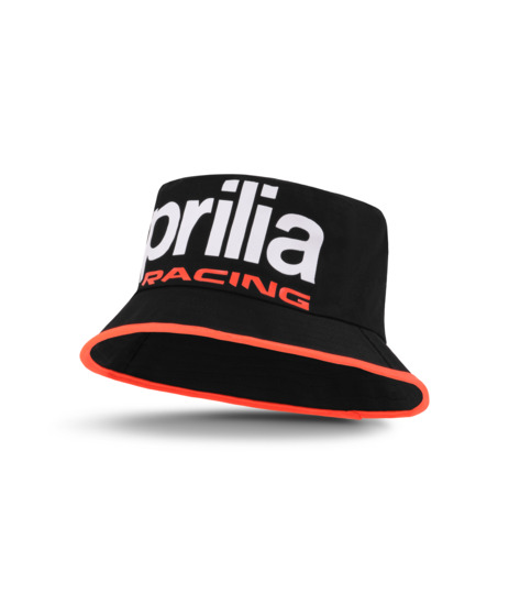 Bob „Aprilia Racing Replica 2023“ Kappe