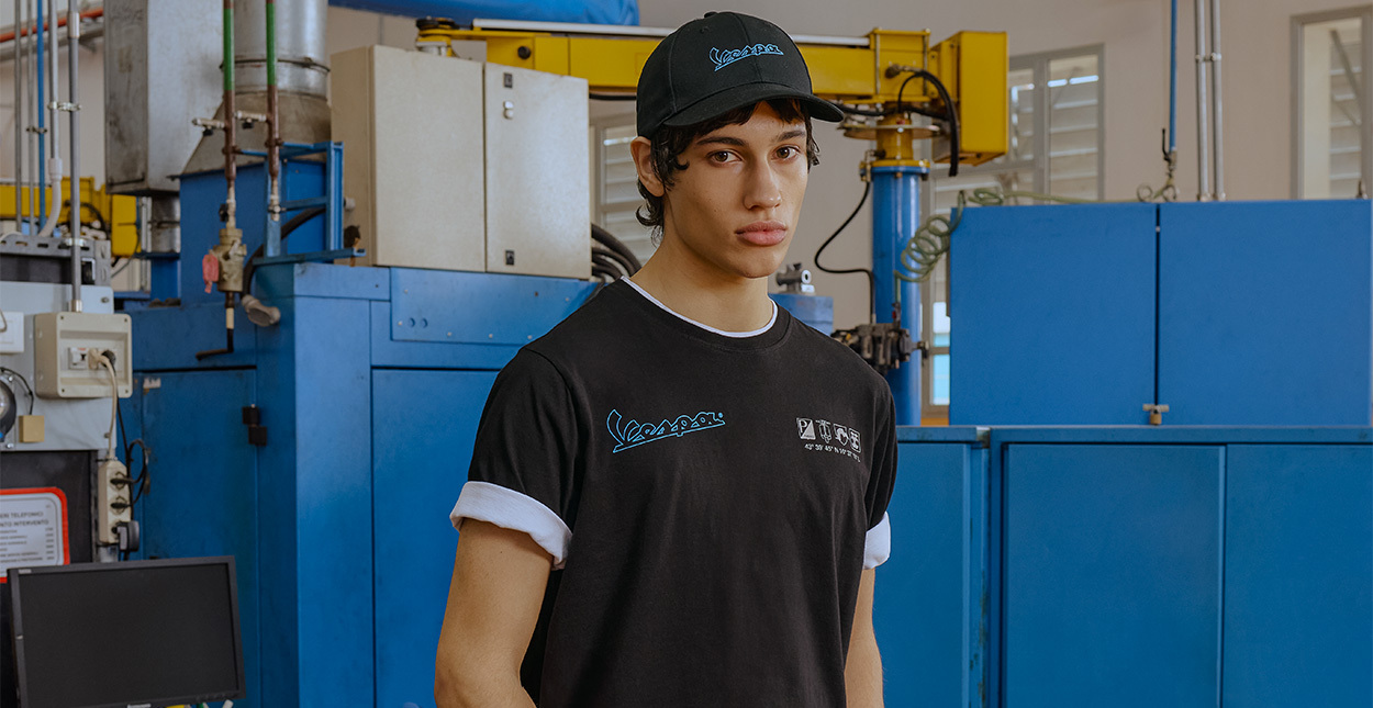 Vespa Official Store