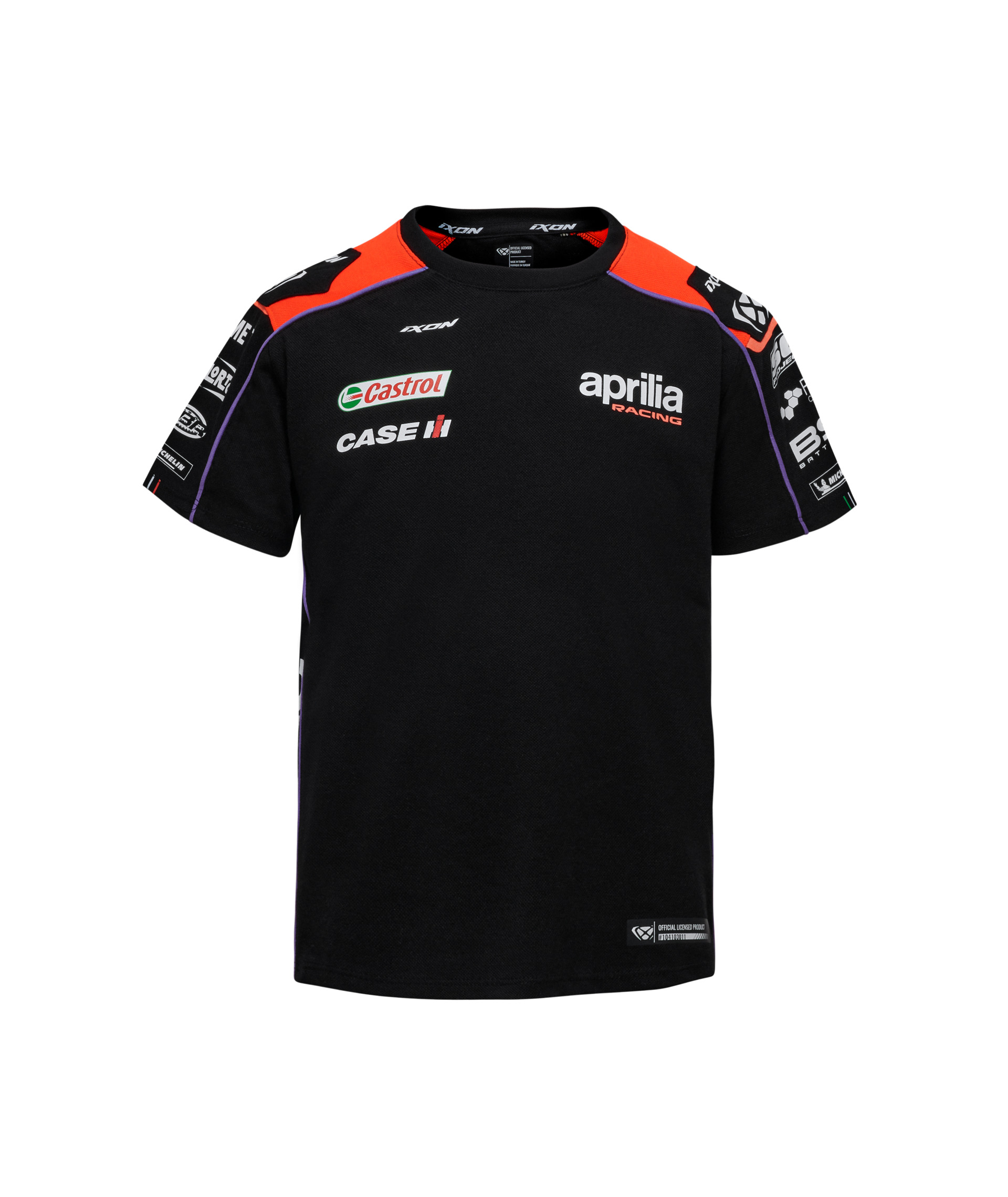 T shirt aprilia deals