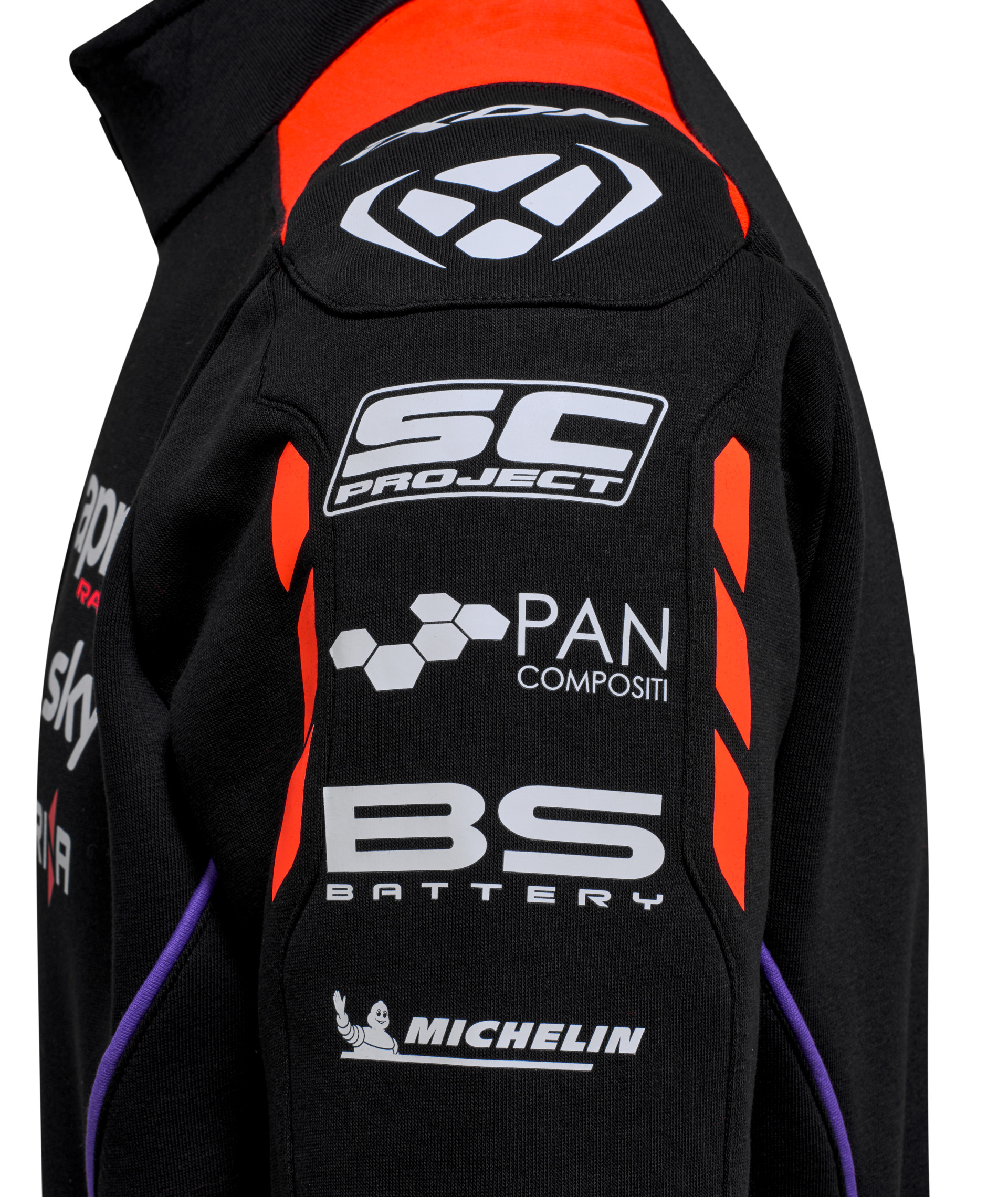 Aprilia sweatshirt outlet