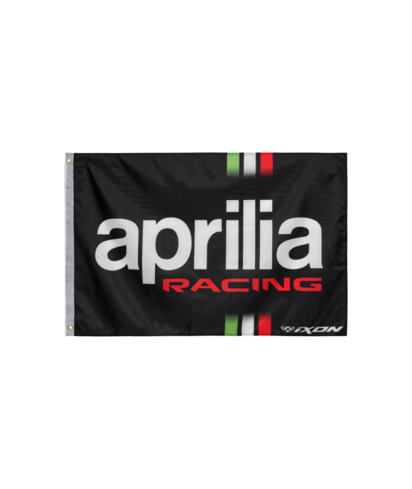 Flagge ,,Aprilia Racing Replica
